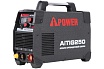 Аргонодуговой сварочный аппарат A-iPower AiTIG250 62250