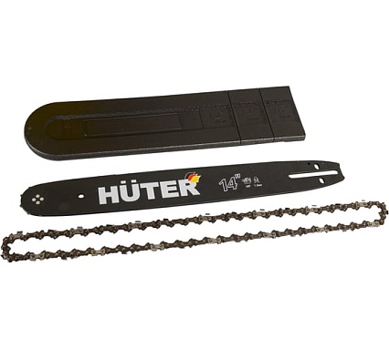 Бензопила Huter BS-4514 70/6/21