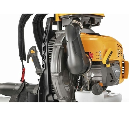 Бензомоторная воздуходувка Stiga BL 980 R 255175102/ST1