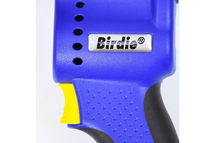 Заклепочник Gesipa Birdie, 1 аккумулятор, картон. коробка М00021445