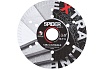Диск по керамограниту 1A1R SPIDER Extra Line 125x1.3x10x22.2 мм Diam 717