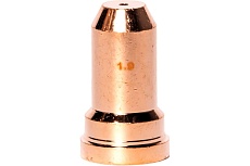 Сопло удлиненное 1.9 мм, 140A (Long nozzle) 10 шт, A101/A141/А151 Plazweld P-PD0117-19