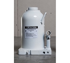 Домкрат гидравлический бутылочный Element ДГ 50Т 1024011
