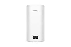 Аккумуляционный электрический Водонагреватель Garanterm Flat 80 V ЭдЭБ01587