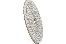 Алмазный круг 125 мм, P3000, мокрое шлифование 1820.159800 Elitech 204939