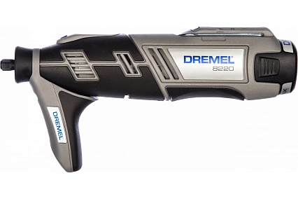 Аккумуляторный многофункциональный инструмент Dremel 8220 2/45 F0138220JJ
