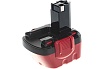 Аккумуляторная батарея для BOSCH (2 Ач, 12 В, Ni-Cd) Pitatel TSB-048-BOS12A-20C