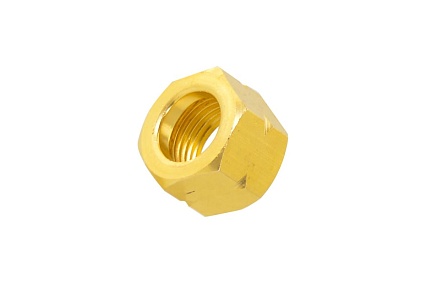 Гайка накидная М16x1.5, левая ИНКО 00000028369