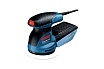Эксцентриковая шлифмашина Bosch GEX 125-1 AE 0.615.990.CY3