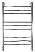 Полотенцесушитель водяной Energy Breeze Prestige 80x50