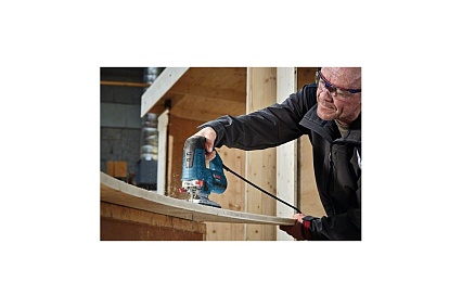 Лобзик Bosch GST 160 BCE 0.601.518.001