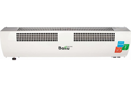 Тепловая завеса Ballu BHC-CE-3T НС-1109499