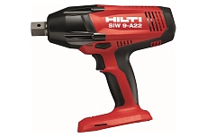 Аккумуляторный ударный гайковерт Hilti SIW 9-A22 2107759