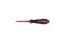 Отвёртка HAUPA Slim VDE PZ 1 двухкомпонентная 102952