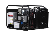Бензиновый генератор EuroPower EP 14000 E 950001401