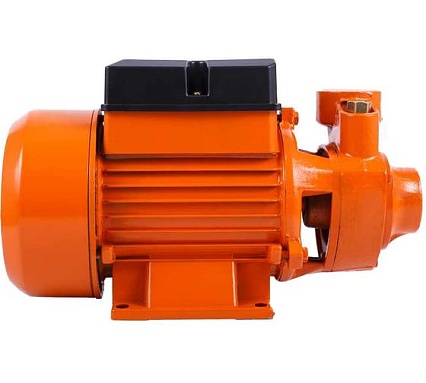 Поверхностный насос Кратон PWP-370 5 04 06 004