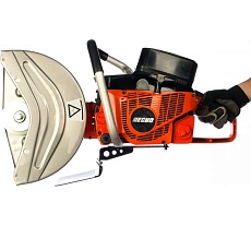 Бензорез Echo CSG-680