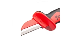 Изолированный нож КВТ НМИ-05 60466