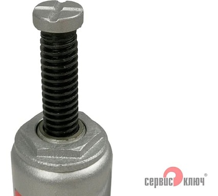Гидравлический домкрат Сервис Ключ 4 т, высота 180-350, кейс, 75044