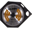 Диск пильный Industrial Ламинат (180x20 мм; 60Т) Hilberg HL180