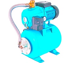 Насосная станция Калибр СВД-770 Ч+Э 00000047775