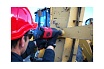 Пневматический ударный гайковерт Chicago Pneumatic CP8252-P 6151590210