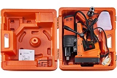 Магнитный сверлильный станок Rotorica POWER ARMAX-60 R/L X RT.4101060X