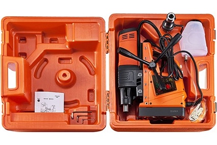 Магнитный сверлильный станок Rotorica POWER ARMAX-60 R/L X RT.4101060X