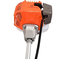 Бензиновый триммер Ex Kasei 1.9 л.с., леска/нож CG415Q52AB