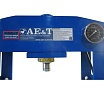 Пресс с пневмоприводом 30 т AE&T T61230A