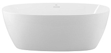 Акриловая ванна BelBagno BB414-1700-800 170x80 белый
