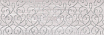 Декор Laparet Envy Blast бежевый 20х60 см, 17-03-11-1191-0
