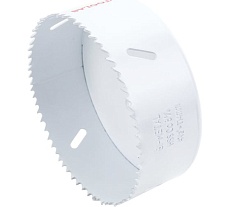 Коронка Bi-Metall 114 мм, М42 Со8% TOOLAS 00007190