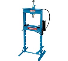 Гаражный пресс с ножным приводом 20 тонн Станкоимпорт SD0805C