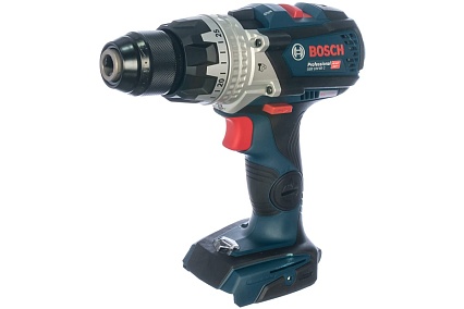 Аккумуляторная ударная дрель-шуруповерт Bosch GSB 18V-85 C 0.601.9G0.300