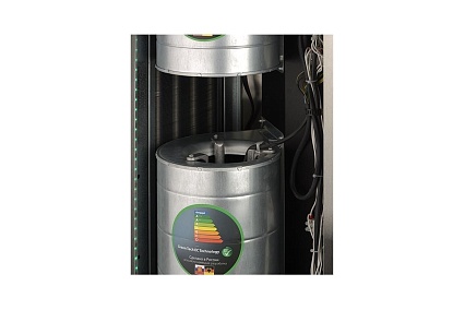 Тепловая завеса Ballu BHC-D25-T24-MS НС-1056461