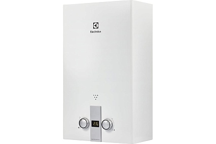 Газовая колонка Electrolux GWH 10 High Performance Eco