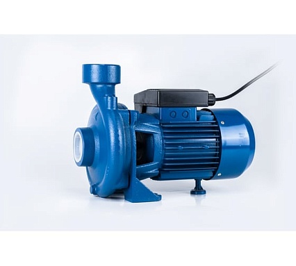 Самовсасывающий насос WorkMaster WDK-20