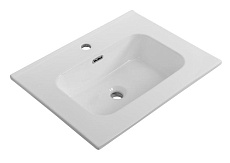 Раковина Cezares CZR-8095-60 60 см, белый