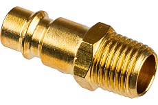 Ударный пневматический гайковерт Kraftool PW-1300c, 1/2&quot; 1300 Нм 64205