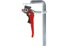 Рычажная струбцина BESSEY BE-GH20, 200 мм