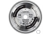 Диск пильный по алюминию, пластику Alucutter 255x30/25.4 мм, Z=100 TCG Diamond Industrial DIDA255Z100