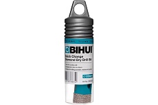 Коронка алмазная для сухого сверления 20x70 мм BIHUI DBDQ20