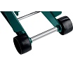 Гидравлический подкатной домкрат Kraftool Kraft-Lift, 3т, 133-465 мм 43450-3