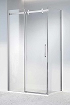 Душевой уголок Vincea Como-N VSR-4CN1016CL 160x100 хром, прозрачное