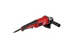 Одноручная углошлифмашина Wortex LX AG 1512-1 в коробке 1333548