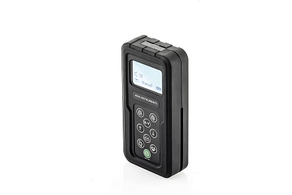 Профессиональный лазерный нивелир ADA ROTARY 500 HV-G SERVO А00579