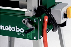 Фуговально-рейсмусный станок Metabo HC 260 C DNB 0114026100