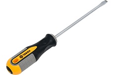 Шлицевая отвёртка Vorel 6x150мм 60957