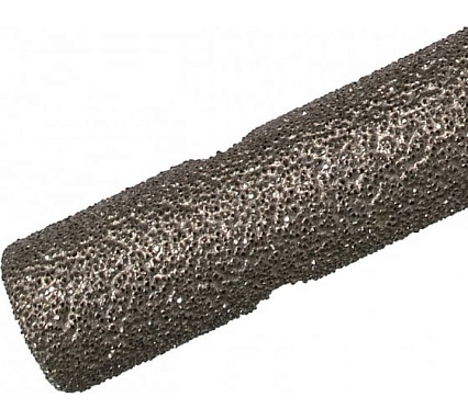 Фреза алмазная пальчиковая Extra Line V-TECH (в.спекание) 10x50 мм, М14 Diam 320301